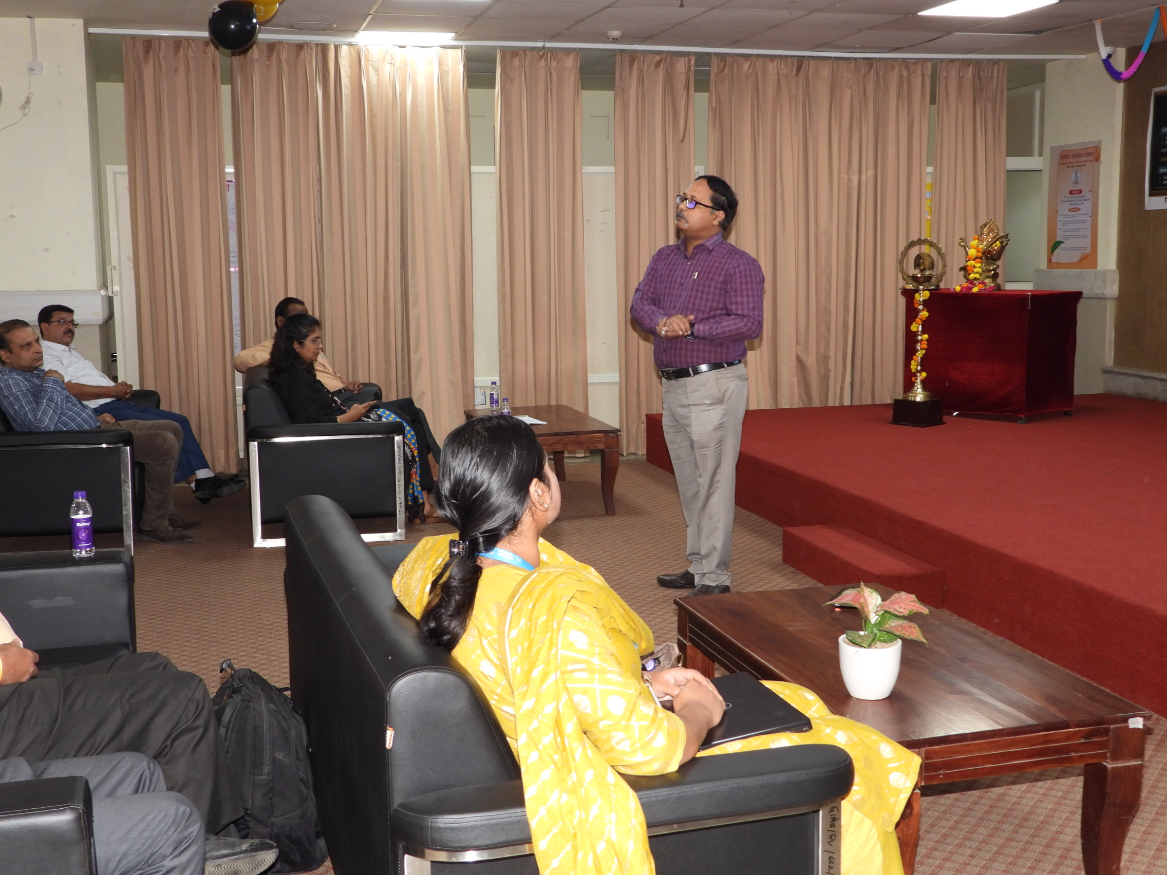 GIMS Event Image